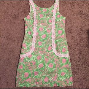 Lilly Pulitzer Shift Dress