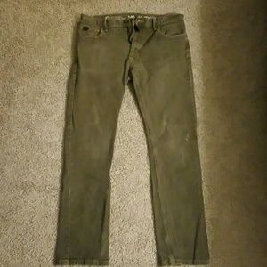 RVCA Leo Romero pant 34