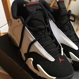 Retro Air Jordan's