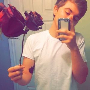 Meet your Posher, Vincent