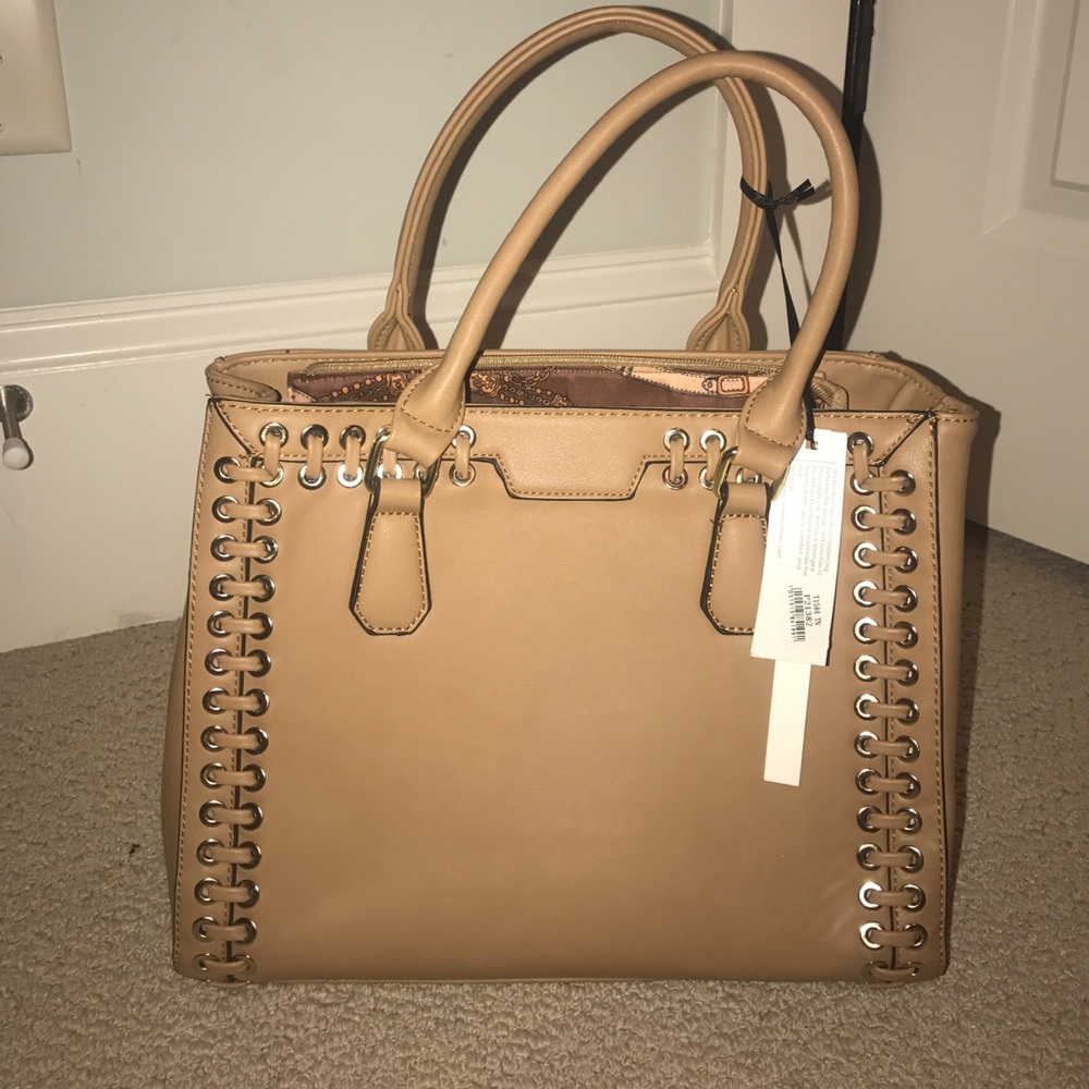 Beige, Nude, Tan Purse