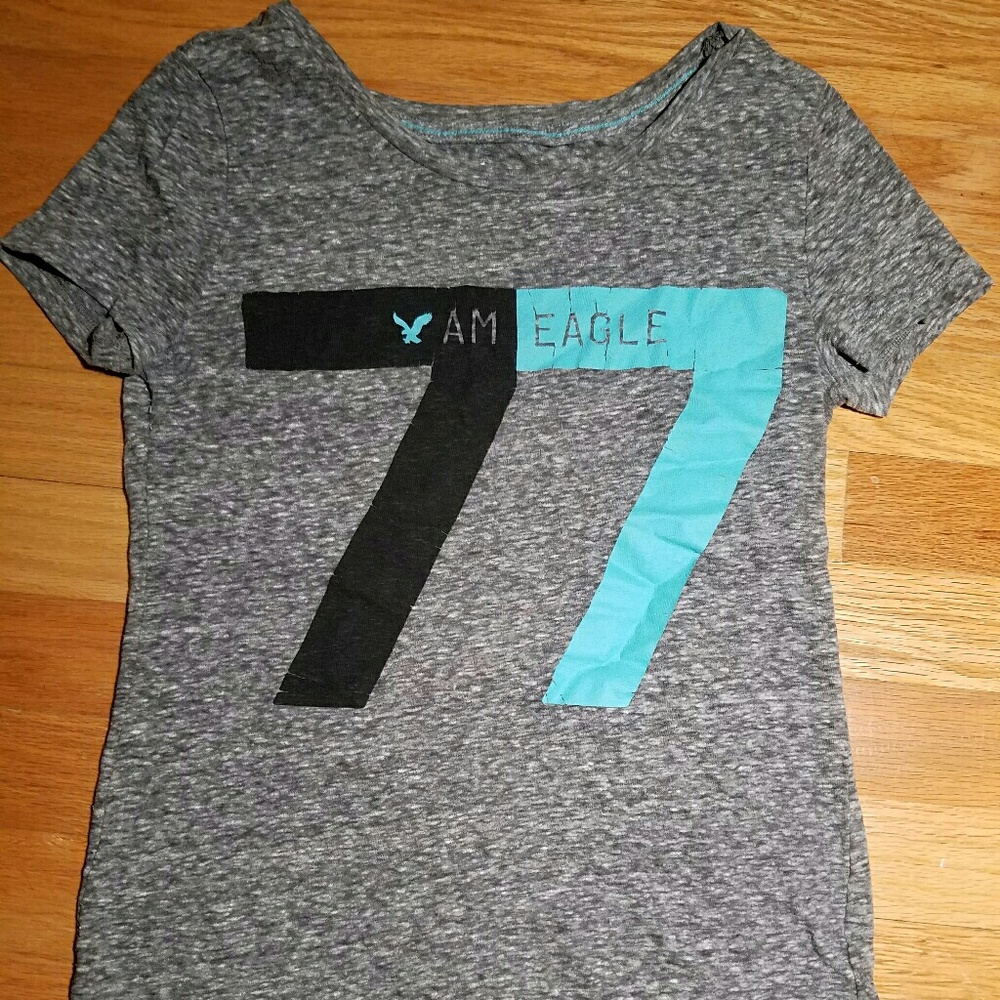 American eagle -Tshirt