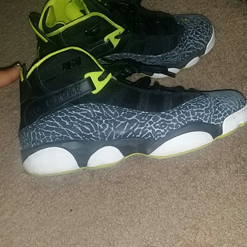 Sold!!!Jordans