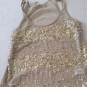 Beautiful top NWT