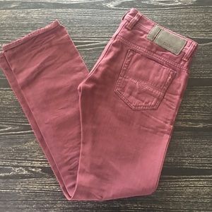 Diesel Safado Slim-Straight Leg Men's Jeans 31X30