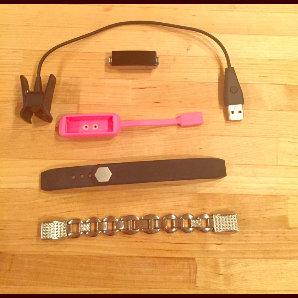 Brand new Fitbit Alta!