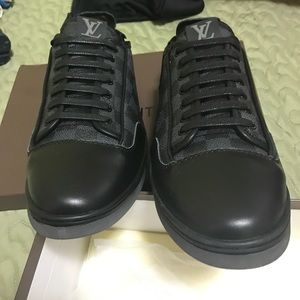 Louis vuitton shoes