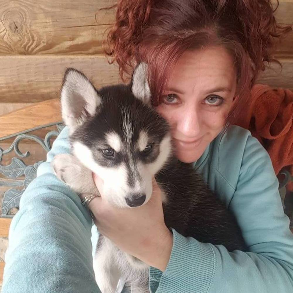 Meet your Posher, Carrie
