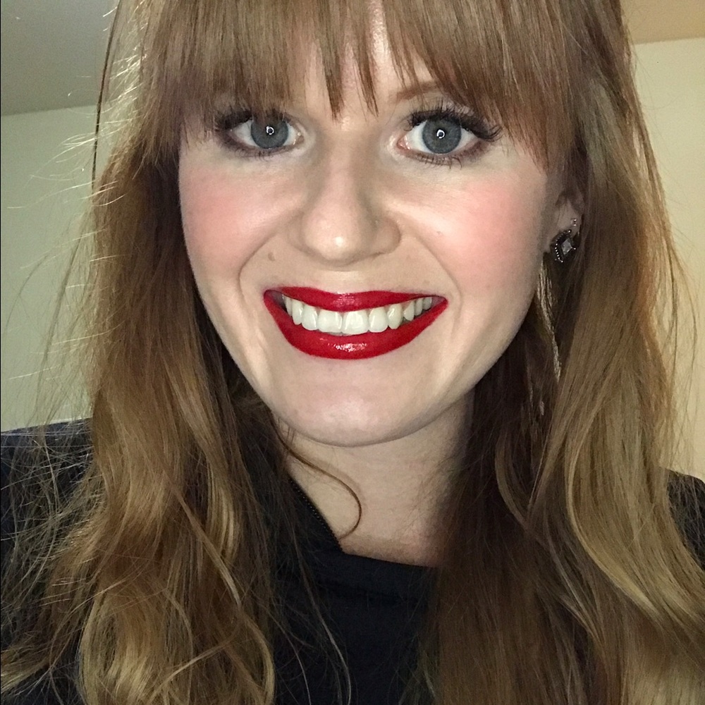 Meet your Posher, Koryell
