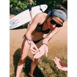 Meet your Posher, Hannah