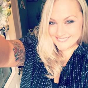 Meet your Posher, Jamie hanshaw