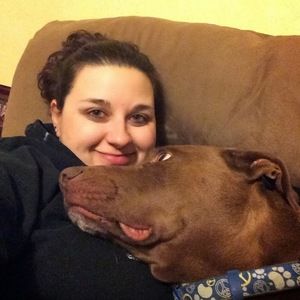 Meet your Posher, Kaitlin