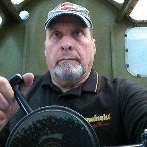 Meet your Posher, Frank