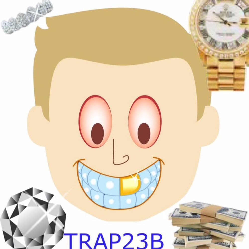 Meet your Posher, Dexter