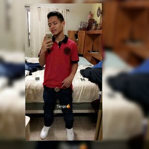 Meet your Posher, Bryan