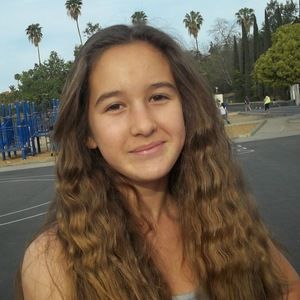 Meet your Posher, Ella