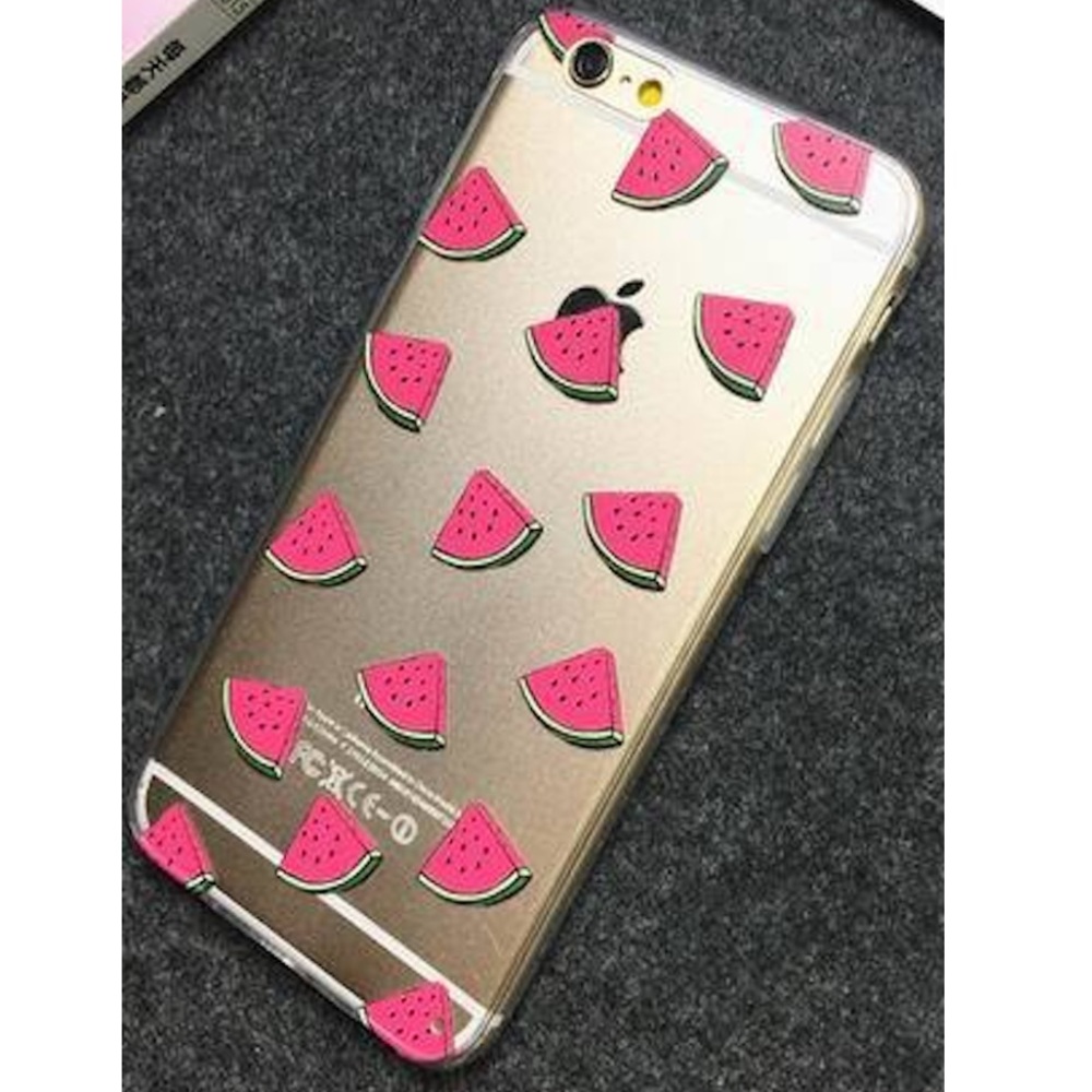 Watermelon IPhone Case - Picture 3 of 3