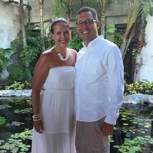 Meet your Posher, Janet