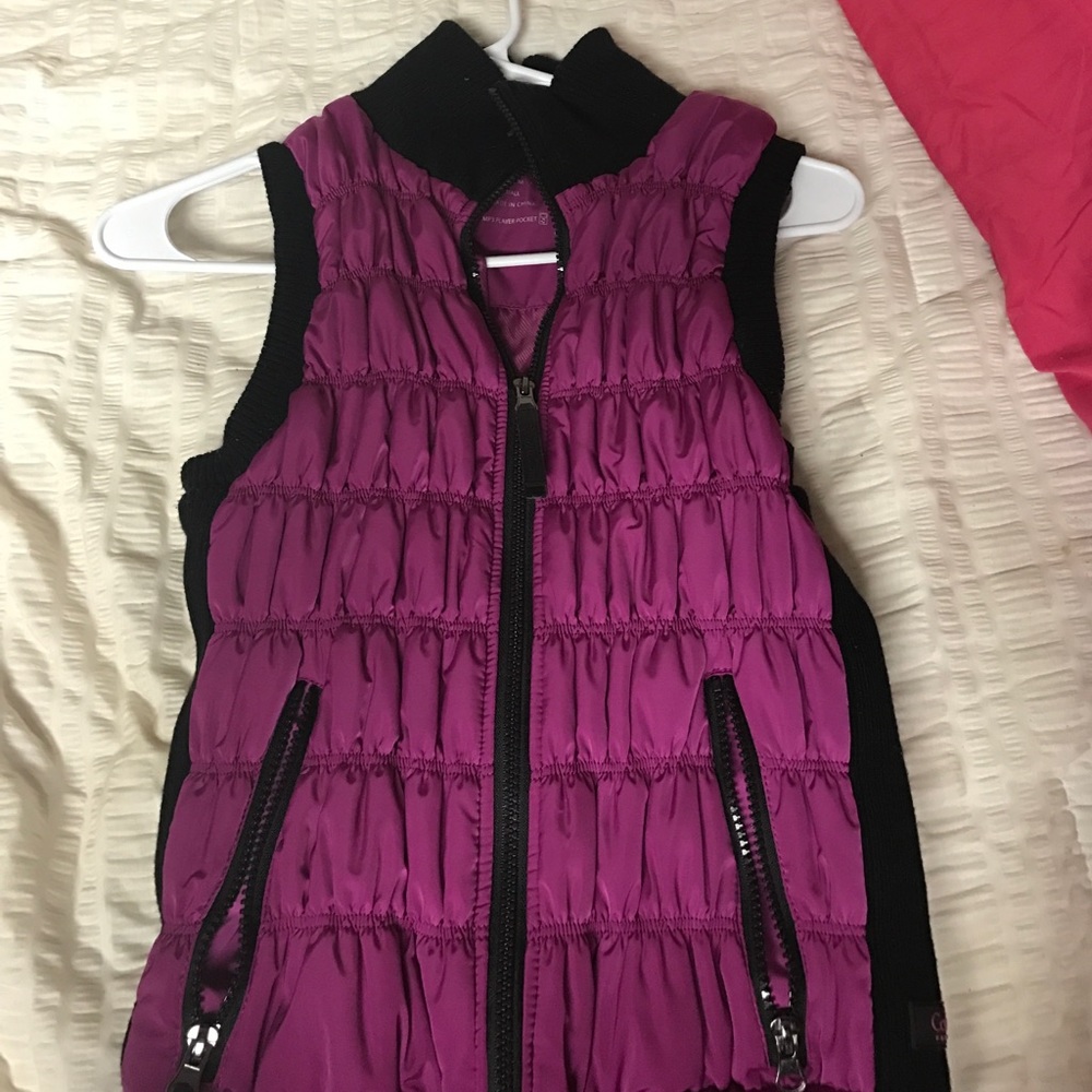 Calvin Klein vest