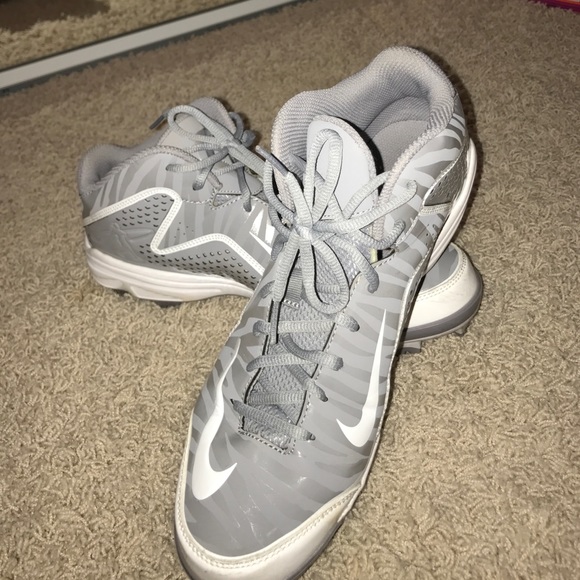 Nike baseball cleats - Picture 3 of 3