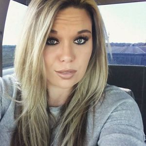 Meet your Posher, Libby