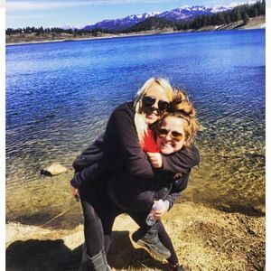 Meet your Posher, Paige