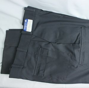 New Mens Pro-Tuff Ems109 work pants grey size 50
