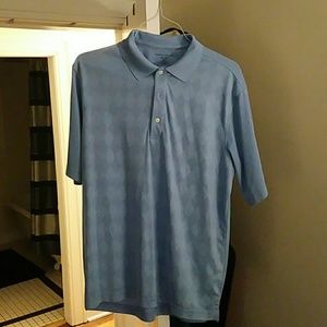 Nicklaus golf polo