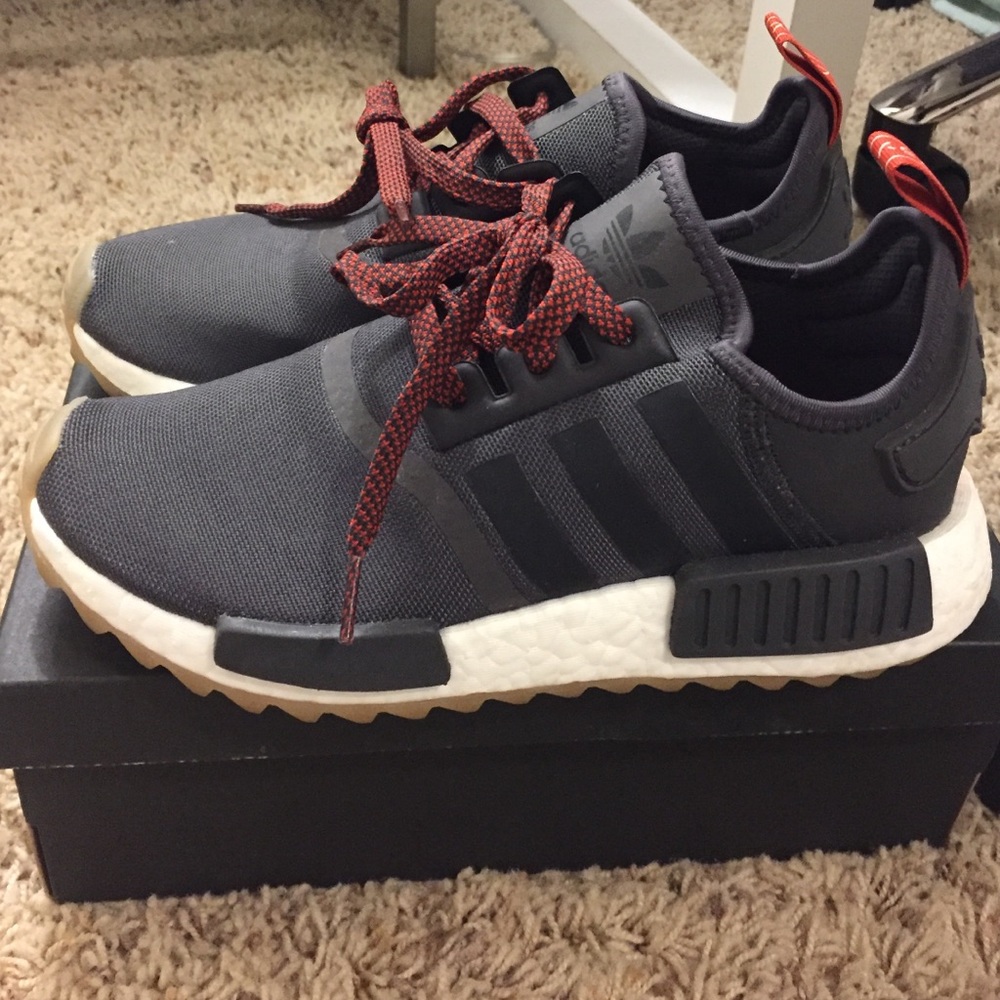 Adidas NMD R1 trail edition