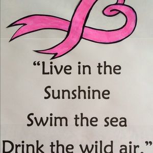 Meet your Posher, Diane