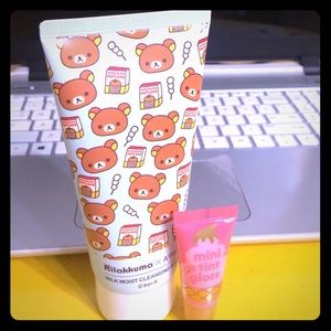 Korean Skincare A'pieu