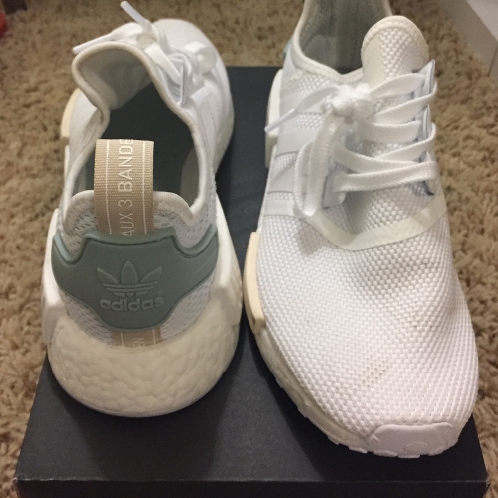 Adidas NMD R1
