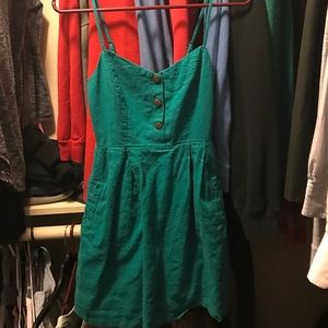 COPE dress from Urban Outfitters