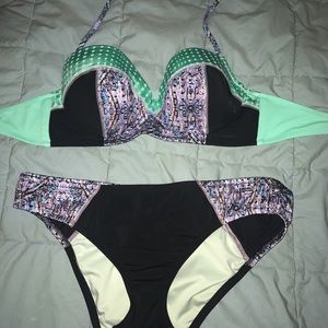 Bikini set