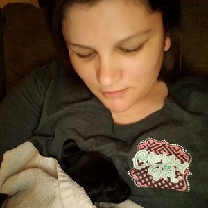 Meet your Posher, Erin