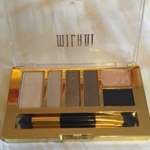 Milani Eyeshadow Palette