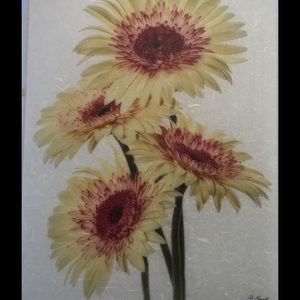 Meet your Posher, Ginka