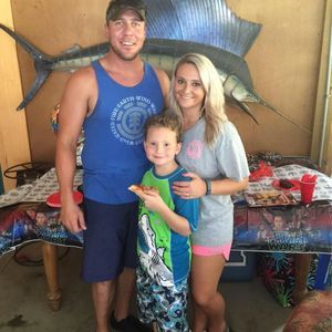 Meet your Posher, Kaitlyn