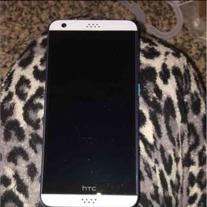 HTC Desire 530