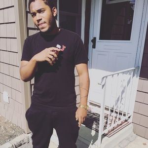 Meet your Posher, James