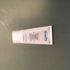 Proactiv refining mask
