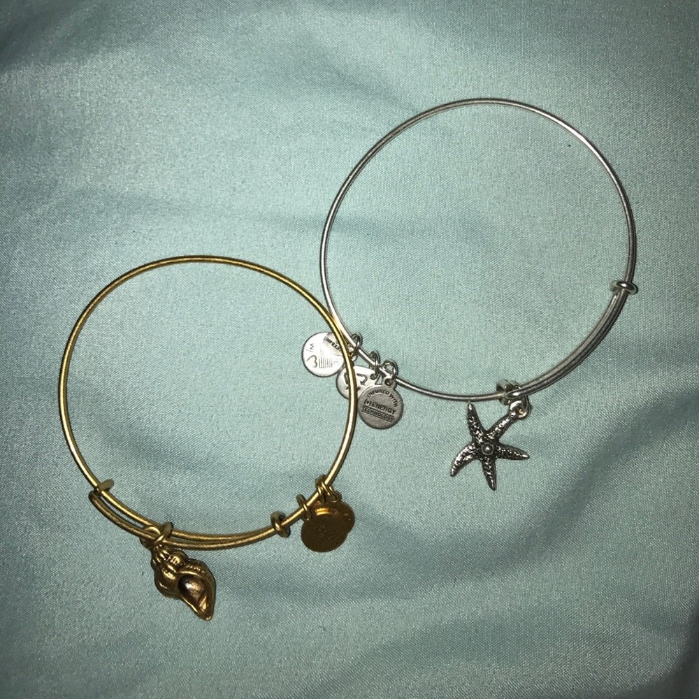 ALEX AND ANI BUNDLE