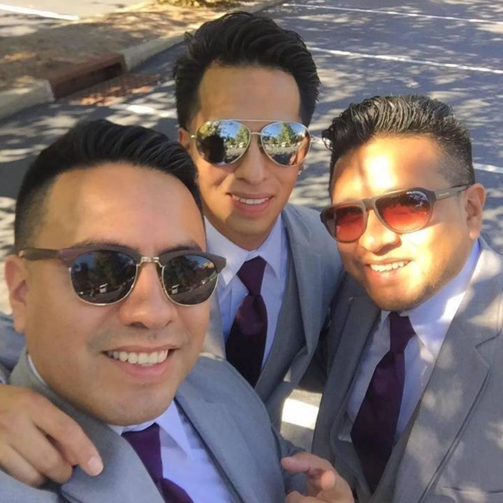 Meet your Posher, Hector