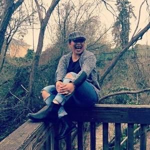 Meet your Posher, Vanessa