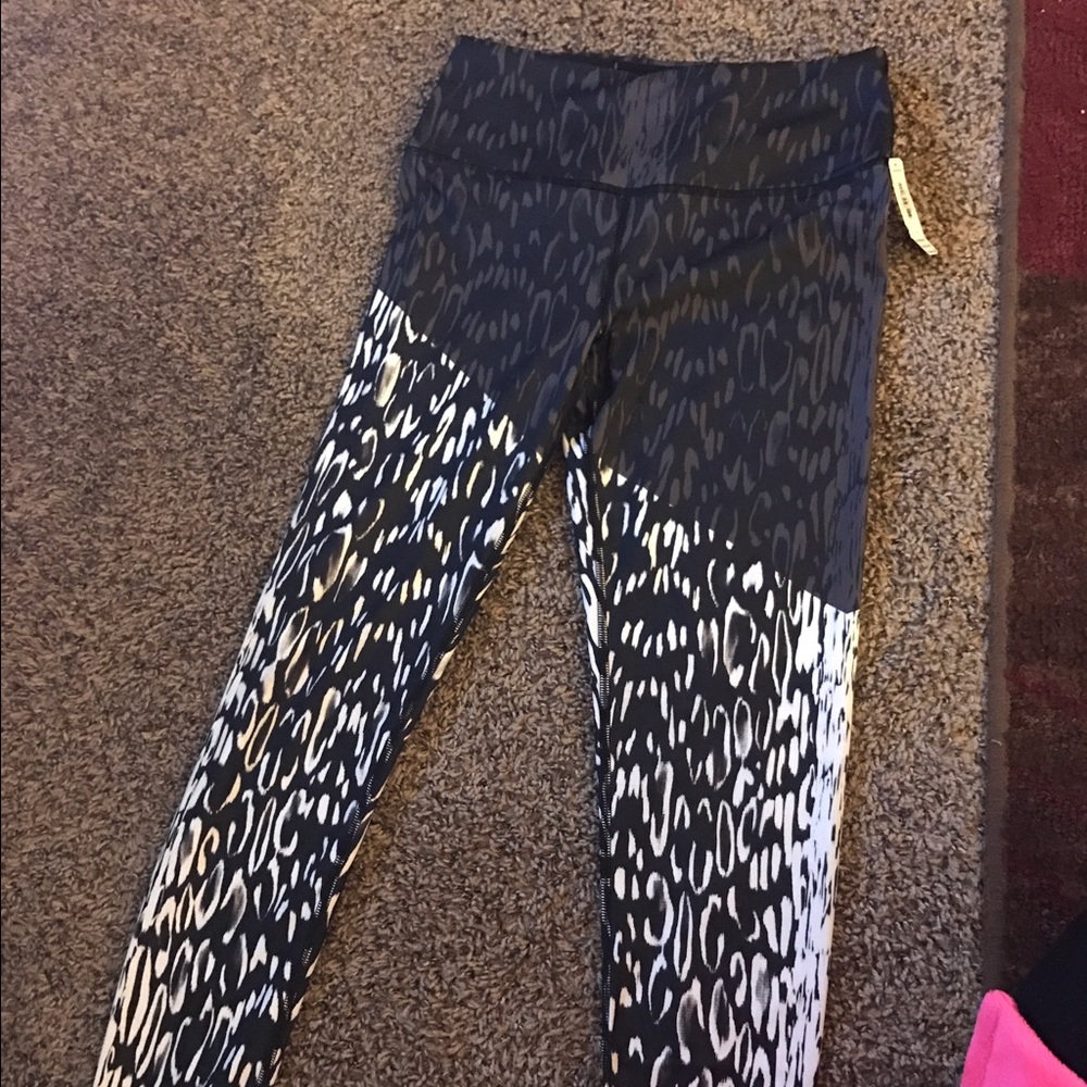 Victoria secret sport knock out pant