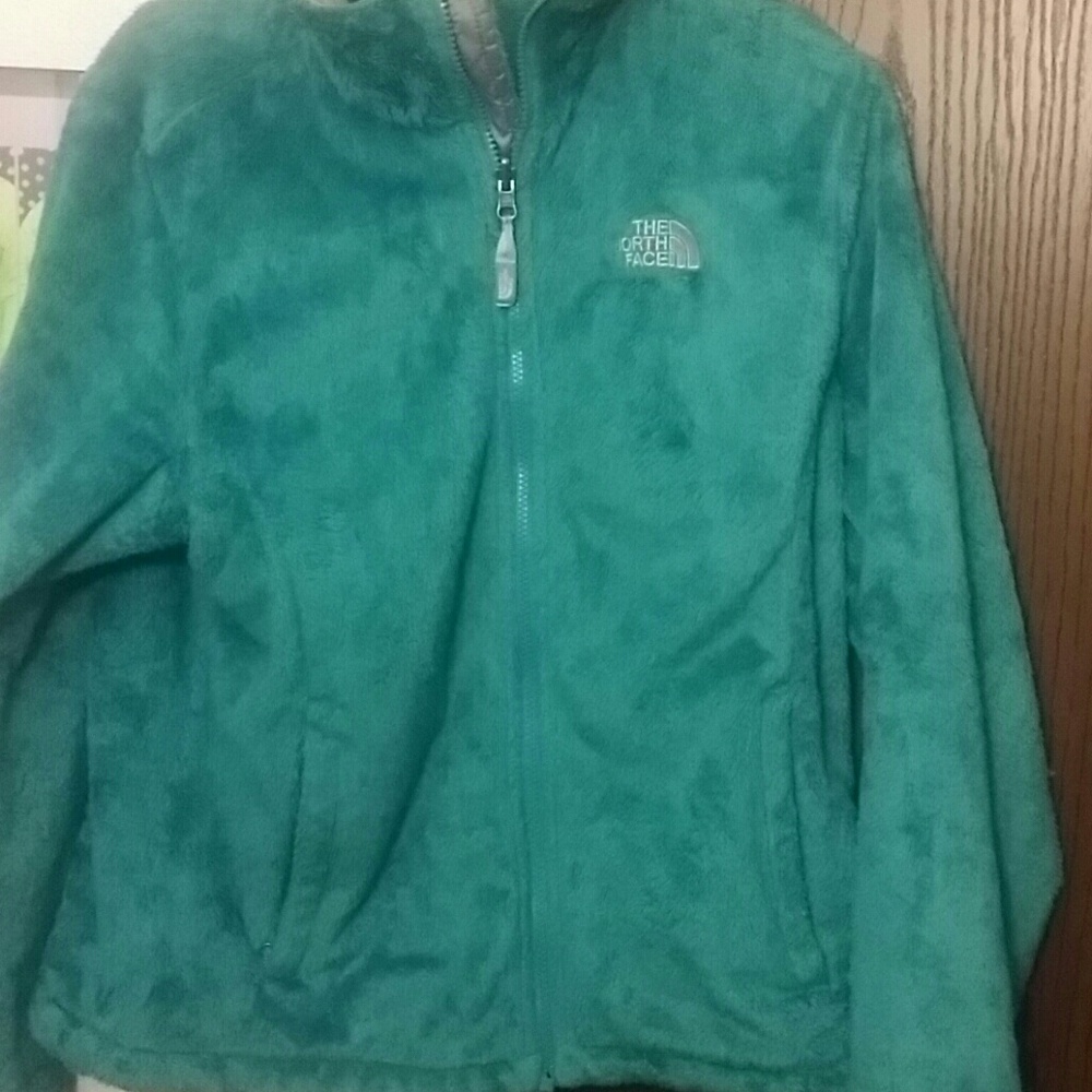 Only worn a handful of times almost brand new