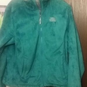 Only worn a handful of times almost brand new