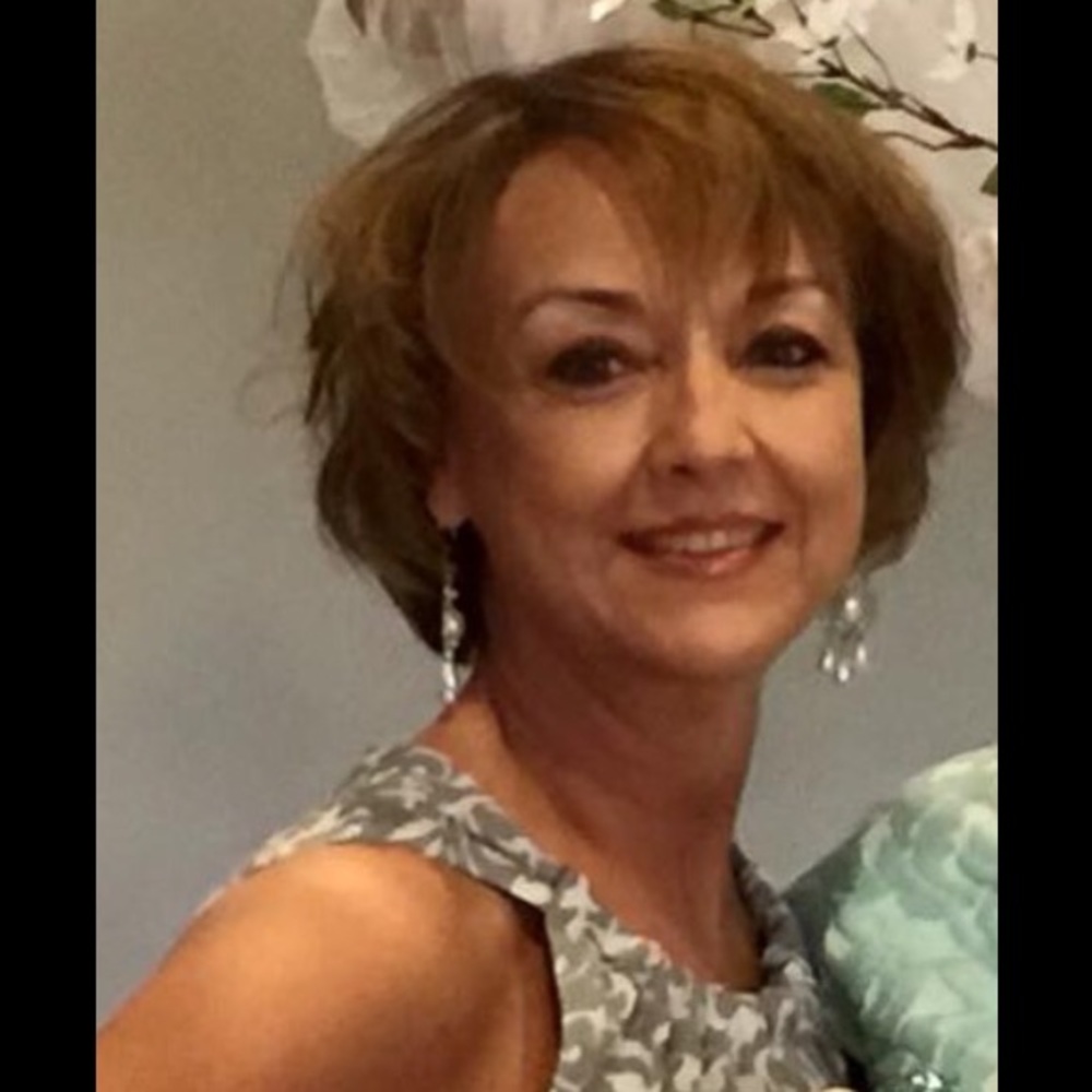 Meet your Posher, Dorri