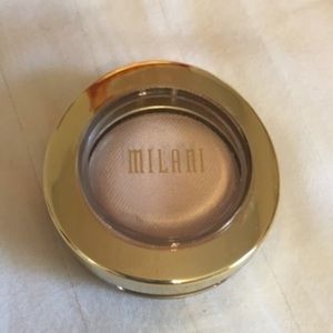 Milani Eyeshadow