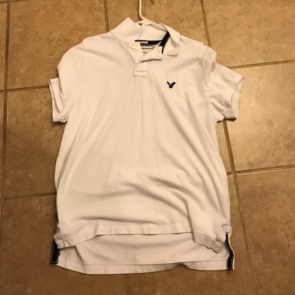 American Eagle Polo
